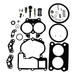 Engineered Marine Products Carburetor Repair Kit for MerCruiser — image 2