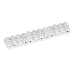 Pacer Performance Euro Style Terminal Block Gang — image 2