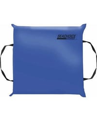 Seachoice Type IV Throwable Flotation Cushion — image 2