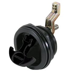 Whitecap Industries T-Handle Latch Nylon Non-Locking Door Latches — image 2