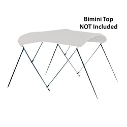 Picture of Carver Covers Bow Bimini Top Frame - High Length