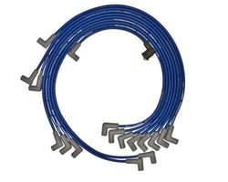 Sierra Spark Plug Wire Set for MerCruiser Stern Drive Engines — image 2