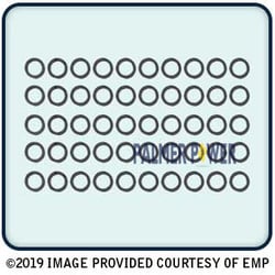 Picture of Engineered Marine Products Drain Screw Gasket