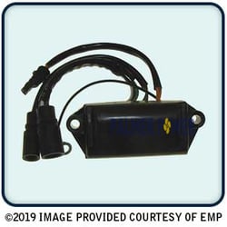Engineered Marine Products Power Pack for OMC Outboards — image 3