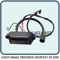 Engineered Marine Products Power Pack for OMC Outboards — image 2