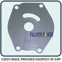 Picture of Engineered Marine Products Water Pump Wear Plate