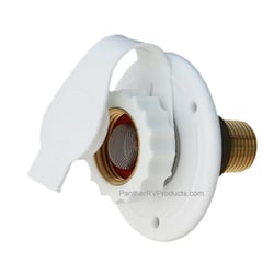 Picture of Valterra RV Fresh Water Inlet with Check Valve