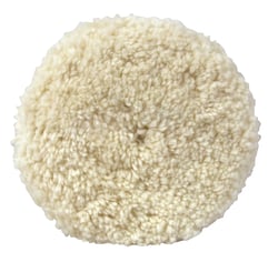 3M Wool Compounding Pad Dual-Sided Buffing Pads and Applicators — image 2
