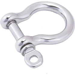 Picture of Whitecap Industries Stainless Steel Anchor Chain Shackle