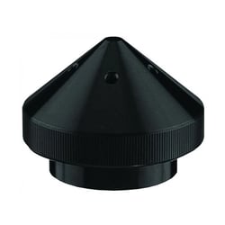 T-H Marine G-Force Eliminator Trolling Motor Prop Nut — image 2