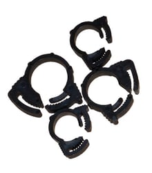 Helix Racing Products Nylon Ratchet Hose Clamp Assortment — image 2