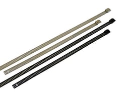 Picture of Helix Racing Products Ladder Style Stainless Steel Cable Ties