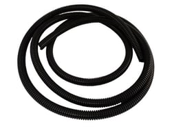 Helix Racing Products Wire Loom Black Foot Roll — image 2