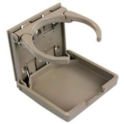 Picture of JR Products Adjustable Cup Holder - Flush Mount