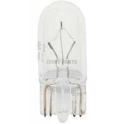 AP Incandescent Wedge Base Bulb Light Bulbs — image 2