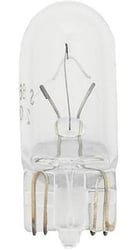 Picture of AP Incandescent Wedge Base Bulb Light Bulbs