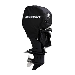 Quicksilver Tow N Stow Outboard Engine Cover for FourStroke Outboards — image 4