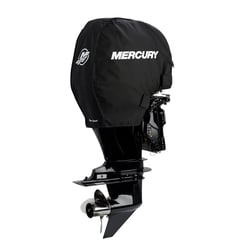 Quicksilver Tow N Stow Outboard Engine Cover for FourStroke Outboards — image 3