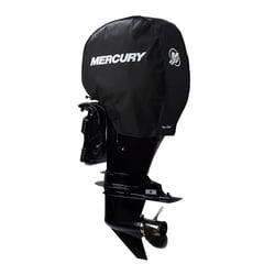 Quicksilver Tow N Stow Outboard Engine Cover for FourStroke Outboards — image 2