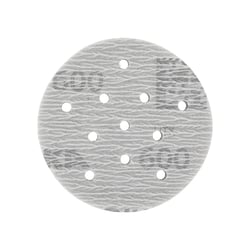 Mirka Iridium Soft Grit Foam Sanding Disc — image 3