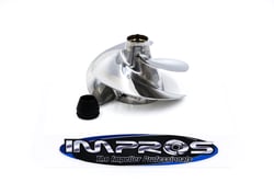 Solas Concord Impeller for Sea-Doo — image 2