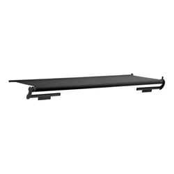 Dometic SUS Slide-Out Topper Deluxe with Rail Black General Boating Parts & Accessories — image 2