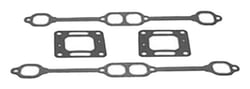 Sierra Marine Exhaust Manifold Gasket — image 2