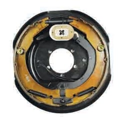 AP Electric Brake Assembly Left Hand — image 2