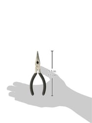 Performance Tool Long Nose Pliers — image 4
