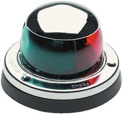 Seachoice Bi-Color Bow Navigation Light - Plastic — image 2