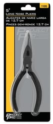 Performance Tool Long Nose Pliers — image 5
