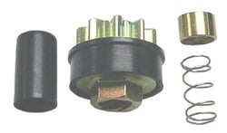 Sierra Marine Starter Drive Assembly - Inboard Starters — image 2
