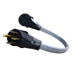 Picture of AP to RV Power Adapter Flat Wire