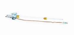 Camco RV Gas Pilot Assembly for Atwood Water Heaters — image 2