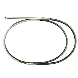 Picture of Uflex Universal Rotary Steering Cable Foot