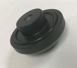 Picture of Bob'S Machine Prop Nut for Garmin Force Trolling Motor