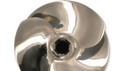 Solas Concord Impeller Pitch Impellers — image 2