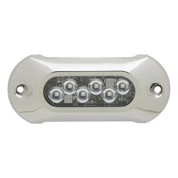 Attwood Marine LightArmor Underwater LED Light — image 2