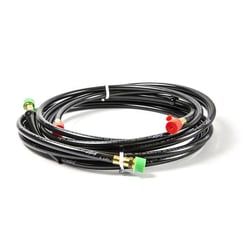 Seastar Solutions ProStar Outboard Hydraulic Steering Hose Kit Foot — image 2