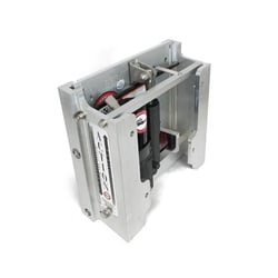 Bob'S Machine Action Series Jac Plate with Setback Jack Plates — image 2