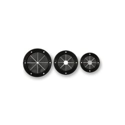 Whitecap Industries Rubber Grommets OD Pair — image 2