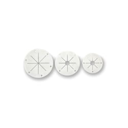 Picture of Whitecap Industries Rubber Grommets OD Pair