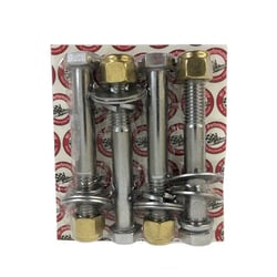 Bob'S Machine Jack Plate Bolt Kit Bolt — image 4
