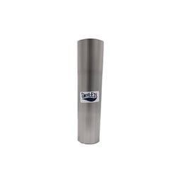 Picture of Swivl-Eze Fixed Seat Post Anodized Aluminum Diameter
