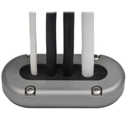 Scanstrut Plastic Multi Cable Deck Seal Grommets & Wire Covers — image 2