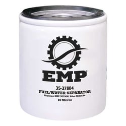 Picture of Engineered Marine Products Fuel Filter Replacement
