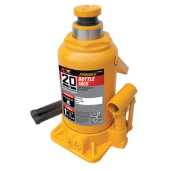 Performance Tool Ton Hydraulic Bottle Jack — image 6