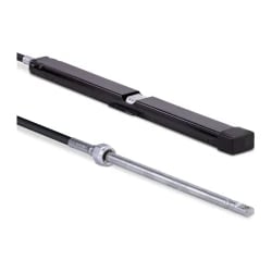 Seastar Solutions Xtreme Rack Steering Cable Foot — image 2