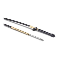 Seastar Solutions TFXtreme Gen II Control Cable Mercury Replacement Cables — image 2