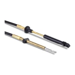 Seastar Solutions OMC TFXtreme Control Cable Foot Replacement Cables — image 2